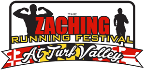 2018 Zaching Running Festival
